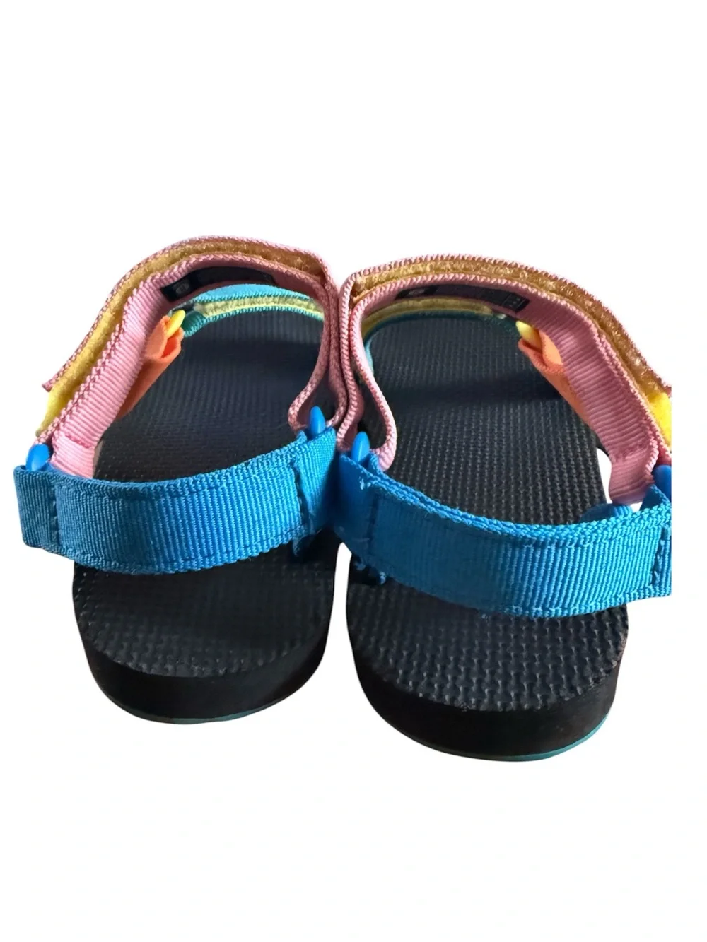 Teva Kids' Original Universal Sandal in the 